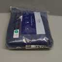 Queen Size 4 Piece Sheet Set - Comfy Breathable & Cooling Bed Sheets Set - Hotel Luxury Bedding for Women, Men, Kids, Teens, Boys & Girls - Deep Pockets, Soft and Wrinkle Free - Oeko-Tex - Navy Blue