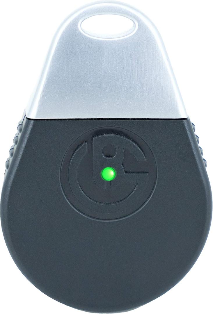 Brilliant Guard Smart Lightweight Bluetooth Access Control Master Key