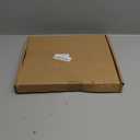 DELLAN Mattress Slide Stopper, Extra Tall Non-Slip Mattress Gripper Retainer Bar, Holder for 1.5 "x 2.9" Metal Bed Frame to Prevent Sliding (2 Pack) Bed Frame Accessory Only, Not a Mattress