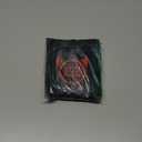 EVIL ENERGY 10AN Hose End Fitting 90 Degree Swivel for CPE Braided Hose Black 2PCS