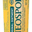 4 x Neosporin Original First Aid Antibiotic Ointment with Bacitracin Zinc for Infection Protection, Wound Care Treatment & Scar Appearance Minimizer for Minor Cuts, Scrapes and Burns,.5 oz (0.5 Ounce (Pack of 1))