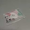 Century Star Knee High Striped Socks for Women - Long Thin Tube Sports Thigh High Socks Tall Stockings (One Size, 1 Pack Christmas White Red)