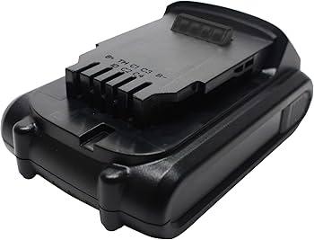 20V 2.0 Ah Battery