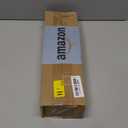 Mkono Wall Mounted Sunglasses Storage Organizer Wood Modern Simple Eyeglasses Display Holder Eyewear Glasses Jewelry Headband Hanging Rack for Entryway Living Room Bedroom, Set of 3, White