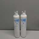 Haprait HP005 Replacement for Frigidaire ULTRAWF, Pure Source Ultra, Kenmore 9999, 469999, 469999, A0094E28261 Water and Ice, Height 11 inches, 2 Count