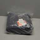 100% Cotton Bath Towels, 24x48 Pack of 6 Towels, Quick Dry, Highly Absorbent, Soft Feel Towel, Gym, Spa, Bathroom, Shower, Pool, Luxury Soft Towels (Grey, 24x48-6 Pack)