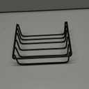 Cutting Board Storage Rack Kitchen Utensil Rack Pot Cover Holder Chopping Board Stand Countertop Organizer Stand