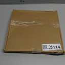 Quonclay Interchangeable Wooden Gnome Decor Holiday Seasonal Gnome Decorations with Magnet Pieces and Detachable Hats Changeable Welcome Sign for Home(Black Style)