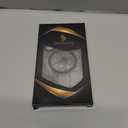 SEXYMOM Magnetic for Samsung Galaxy S24 Ultra Case - Wireless Charging Compatible,Cute Floral Design for Women and Girls,Slim Fit Translucent Matte Phone Case - Blooming Flower