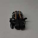 MIA GIRL SEELA BLACK 6