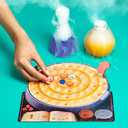 Quacks: All-in Edition Board Game  Formerly of Quedlinburg, The New Look and New Name for The Classic Game of Explosions