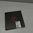 Vinich for iPhone 15 Pro Max Wallet Case with Card Holder, RFID Blocking Credit Slots Kickstand Shockproof Phone Cover Fit for iPhone 15 Pro Max 6.7" Wine Red