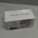 Zabrina 16 Pcs Professional Large Massage Stone Set Basalt Hot Rocks Stones