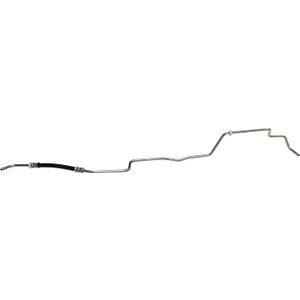 Dorman 624-271 Automatic Transmission Oil Cooler Hose Assembly Compatible with Select Dodge / Ram Models