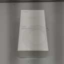 TORRAS Fabric Shaver Lint Remover, Rechargeable Electric 3-Speed Sweater Shaver Remove Fuzz, Pilling for Cashmere, Wool, Coat, Furniture, Clothes depiller with Replacement Blades, Pearl White