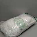 Cooling Waterproof Mattress Protector King Size, Mattress Cover 3D Air Fabric Mattress Pad Cover Smooth Soft Breathable Noiseless, 8''-21'' Deep Pocket