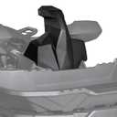SAUTVS Snorkel Kit for Can-Am Outlander XMR 570 650 800 850 1000 2013-2024