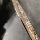 TaylorMade Golf HI-Toe 4 Wedge Copper 56.10 Standard Bounce Right Hand, Stiff