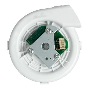 Fan Motor Engine Compatible with Roborock S6 MaxV/S7/E5/Q5/Q7 Vacuum Generator 2500Pa Replaces 20N704R980L