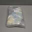 Twdrer 20Pack 14oz/400g Multicolored Raffia Ribbon Paper Crinkle Cut Paper Shred Filler for Tissue Paper Gift Wrapping, Craft DIY, Basket Packaging Filling, Easter Decoration, Birthday, Wedding