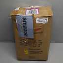 Homie Reading Pillow with Reading Light and Wrist Support, Has Arm Rests, and Back Support for Bed Rest, Lounging, Reading, Working on Laptop, Watching TV (Gray) (Large 18in x 31in)