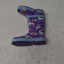 Children's Unicorn Dreams Purple Winter Boots By Western Chief Size 2