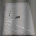 Bed Pads Washable Waterproof for Incontinence Adults, Reusable Wetting Pad Mattress Protector Underpads Tuckable Quick Dry, Fits King Size Bed, 36" x 76", White