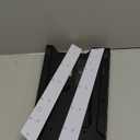 Tokluck PS5/Slim/Pro Cooling Station with Auto Turbofan & 3-Level Speed, PS5 Vertical Stand Cooling Fan Station with Controller Charger, Cooler Docking Station for PlayStation 4 Adapters (All PS5 Models, Black & White)