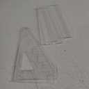 Vowcarol Essential Oil Organizer 7 Tier, Essential Oil Storage Shelf, Essential Oil Holder