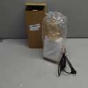 Candle Warmer Lamp with Timer Dimmer Adjustable Height, Mothers Day Gifts for Mom, Birthday Gifts for Women, House Warming New Home Decor, Electric Wax Warmer for Jar Candles, Gold