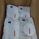 Huggies Skin Essentials Baby Wipes, Hypoallergenic, 99% Water, 10 Flip Top Packs (560 Wipes Total) (White)