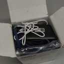 Blood Pressure Monitor, Automatic Upper Arm Blood Pressure Monitors for Home Use, 2 Blood Pressure Machine Cuff(9-17in & 13-21in) with Large LED Backlit Display, 3x199 Reading Memory Users Black