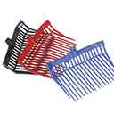 Plastic Shaving Fork Head by TuffRider