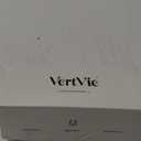 Vertvie Womens Seamless Bras Wireless No Underwire Push Up Bra Full Coverage Racerback Supportive Everyday Bralettes (3X-Large, Nude)