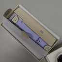 Google Pixel Watch 4 (41mm) - Android Smartwatch - Heart Rate and Sleep Tracking - 30-Hour Battery - Fitness Tracking - Google AI - Matte Black Aluminum Case - Obsidian Active Band - LTE (2025 Model)