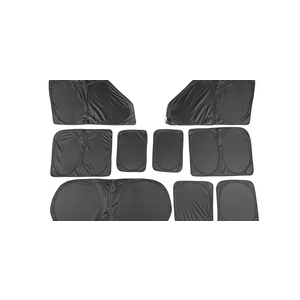 Car Sunshade Kit For All Glasses