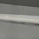 UNISHADES Light Filtering Cordless Cellular Shades, 27x48 in, White | Energy-Efficient Honeycomb Design, Insulation, UV Protection