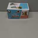 Hippo Sak® Extra Large Pet Poop Bags with Dispenser, 200 Count, for Large Dogs and Cat Litter Scooping