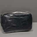 Breast Pump Bag Compatible with Spectra S1 and S2 with Insulated Compartment,Breast Pump Storage Bag with Water Resistant Mat for Pumping Essentials,Black,Bag Only