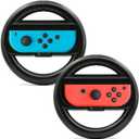 Nintendo Switch Joy-Con Wheel Accessory Pair