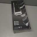 Begale 8-piece Stainless Steel Utensil Set, Cooking Utensils Kitchen Tool Set