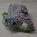 Jay Franco Disney Pixar Tune Up 3 Piece Twin Sheet Set, Blue-Cars