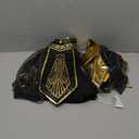 Morph Cleopatra Plus Size Egyptian Costume for Women - Halloween Dress XS (Dress, Armbands)