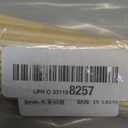 100 Long Wooden Baking Toothpicks For Testing Cakes, 13"