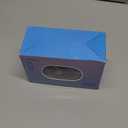 Silicone Cover Set Compatible with Meta/Oculus Quest 3 Accessories, Controller Grips, VR Shell Cover, Facial Interface Cover, Protective Lens Cover, Tempered Glass Lens Caps, Not Fit Quest 3S (Aurora Purple)