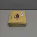 Portable CD Player with Bluetooth Desktop CD Player for Home CD Music Players with Remote Control,Timer,Built-in Dual Speakers with LED Display Home Audio Boombox FM Radio (Black)