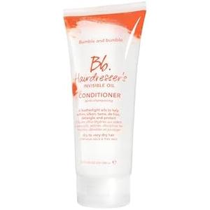 Bumble and bumble. Hairdresser's Invisible Oil Hydrating Conditioner | Hydrating, Anti Frizz, Shine, Color Safe | Curly, Wavy, Straight | With Coconut, Grapeseed + Argan Oil Bumble and bumble. Hairdresser's Invisible Oil Hydrating Conditioner | Hydrating, Anti Frizz, Shine, Color Safe | Curly, Wavy, Straight | With Coconut, Grapeseed + Argan Oil