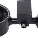 MOTOKU Torque Strut Mount for Toyota Camry 2.4L 2007-2011 Front Right Engine Motor Mount