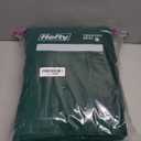 NICETOWN Emerald Green Velvet Curtains 96 inches Long (2 Panels, 52-inch Wide), Home Decoration Thermal Insulated Drapes for Forest Theme Kids Bedroom