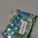 Cotchear 10pcs LR44 Batteries AG13 Button Cell Battery L1154 Battery 1.5V G13 357 303 SR44 LR1154 Button Coin Batteries